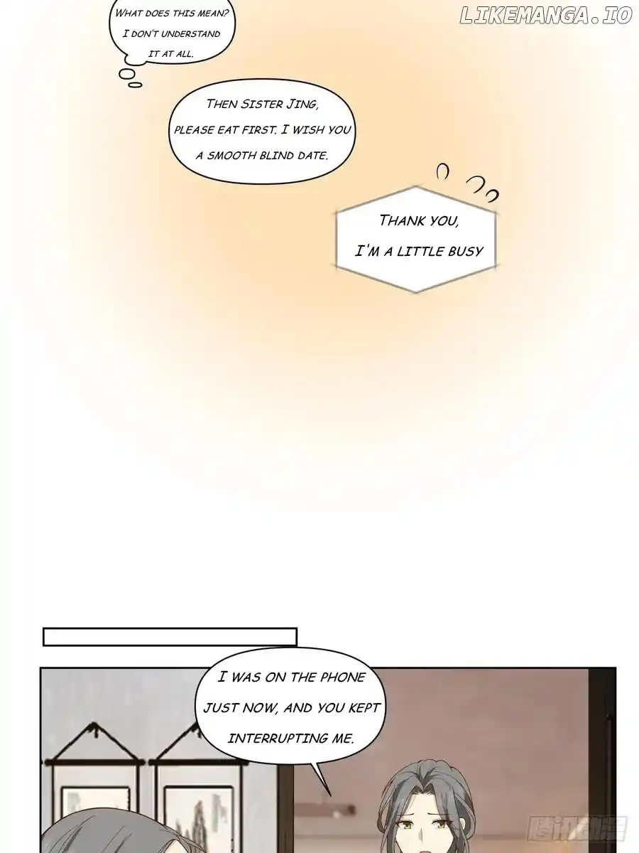 I Really Don't Want To Remake Chapter 188