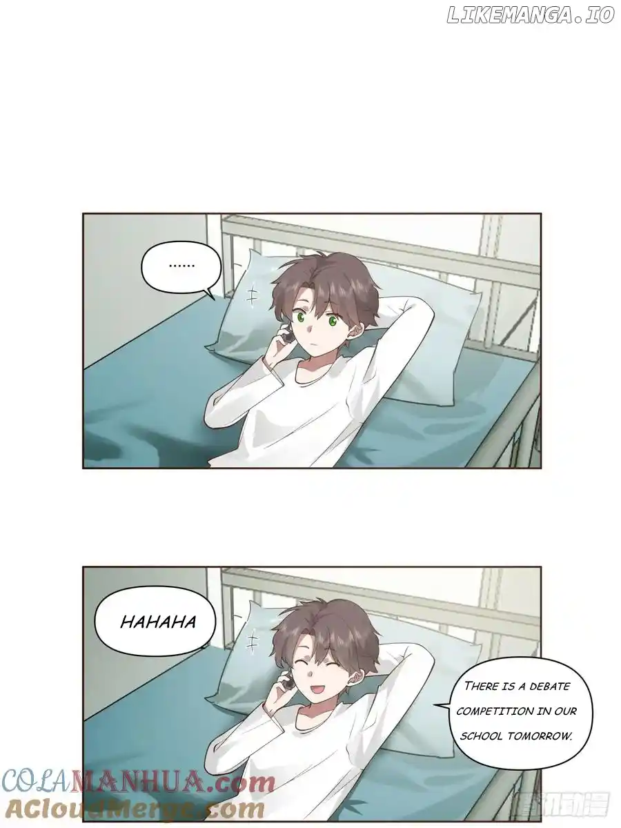 I Really Don't Want To Remake Chapter 188