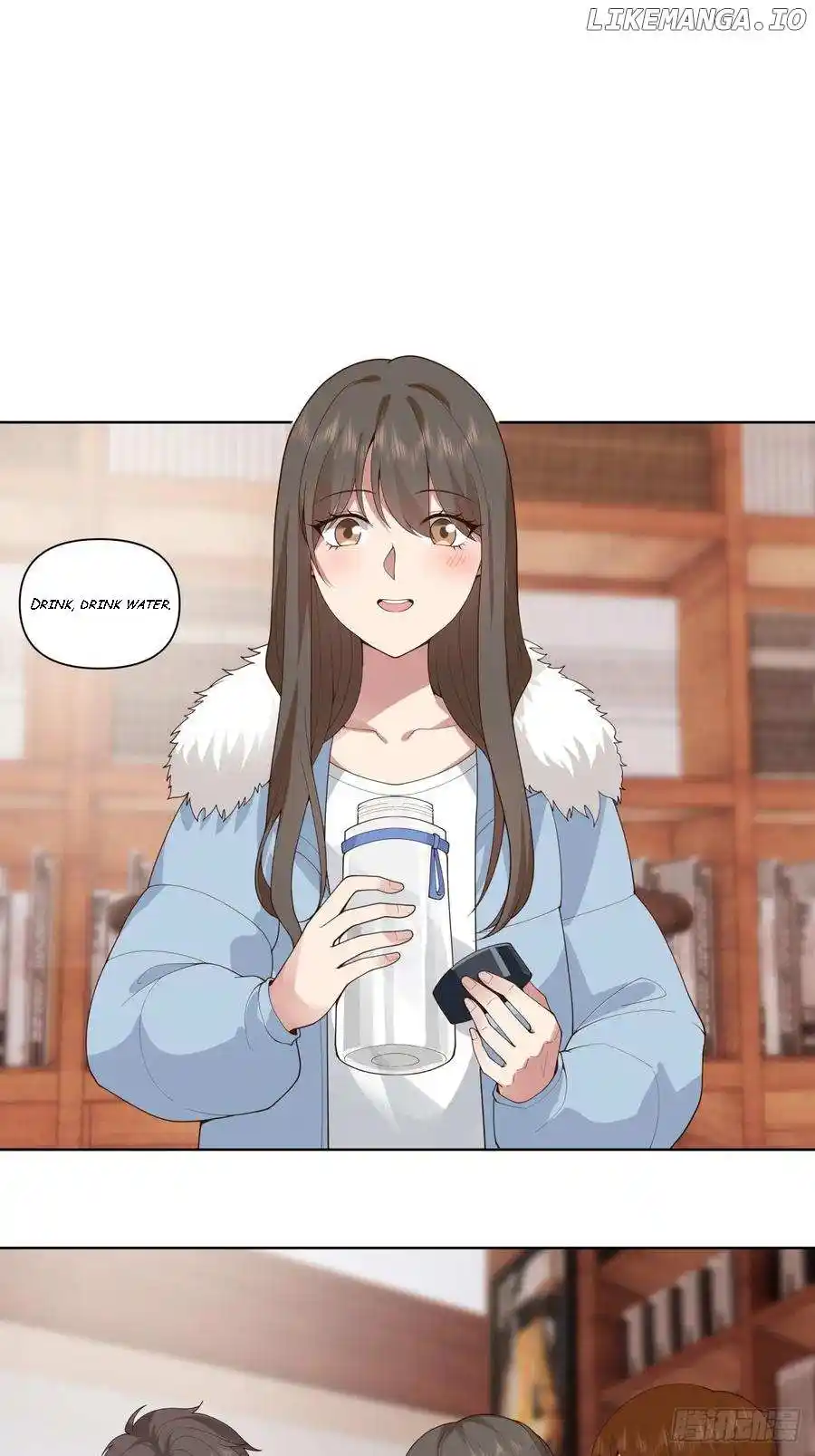 I Really Don't Want To Remake Chapter 189