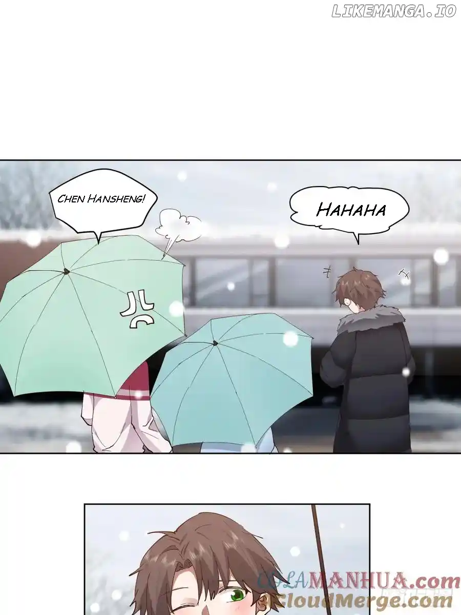 I Really Don't Want To Remake Chapter 189