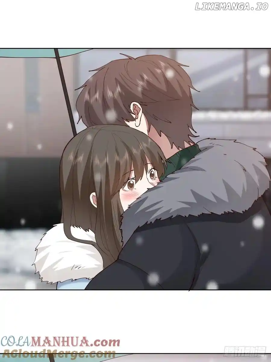 I Really Don't Want To Remake Chapter 189