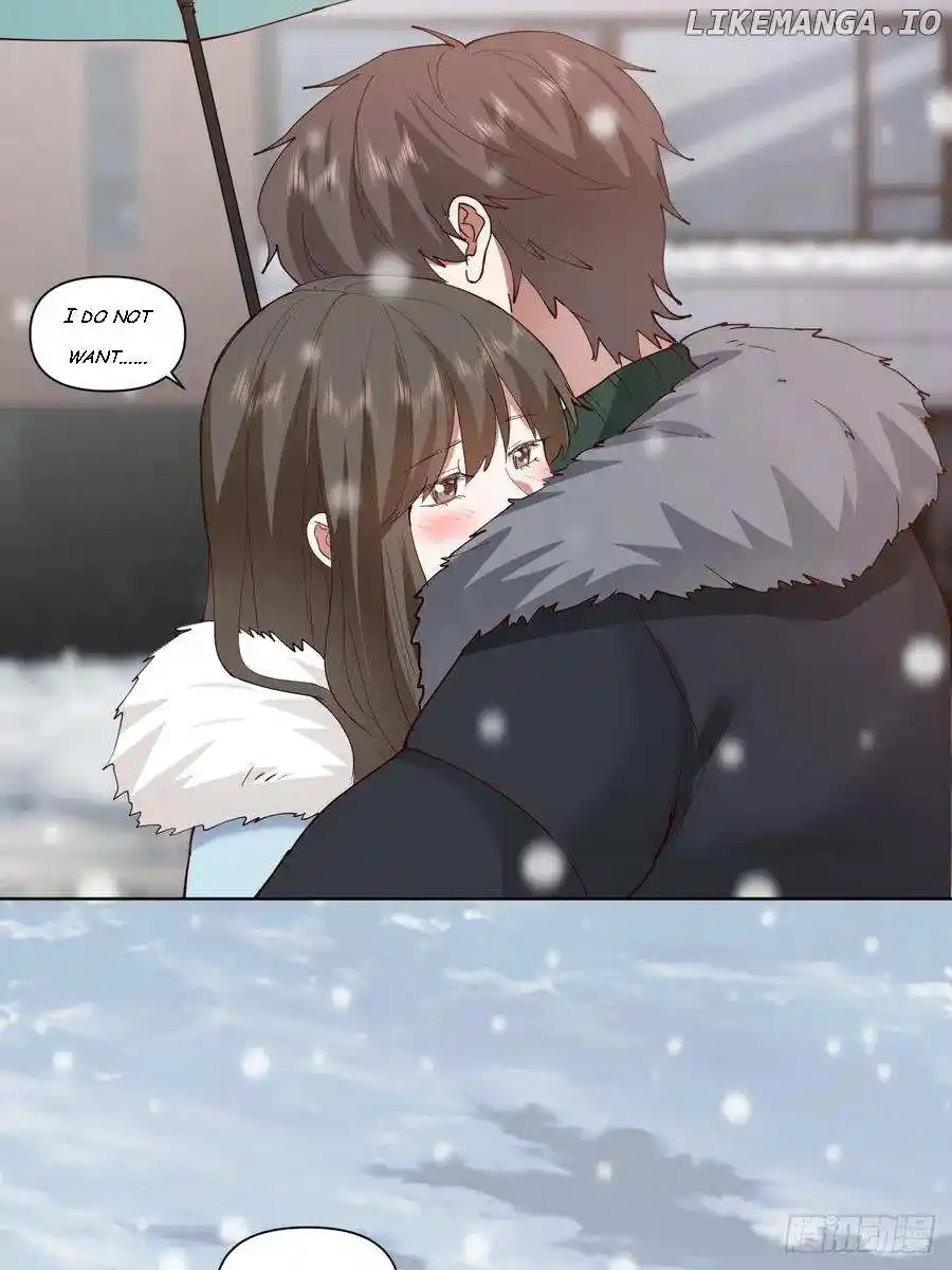 I Really Don't Want To Remake Chapter 189