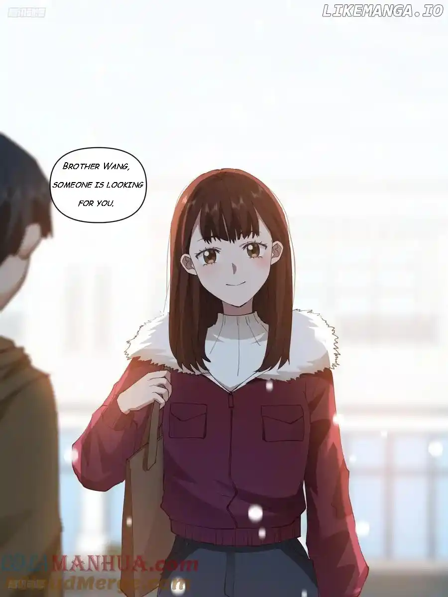 I Really Don't Want To Remake Chapter 190