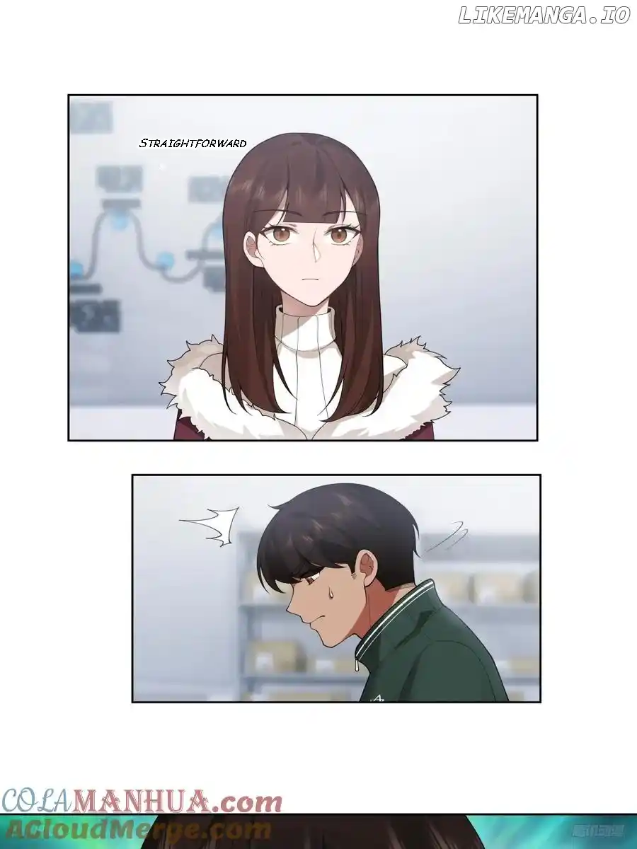 I Really Don't Want To Remake Chapter 190