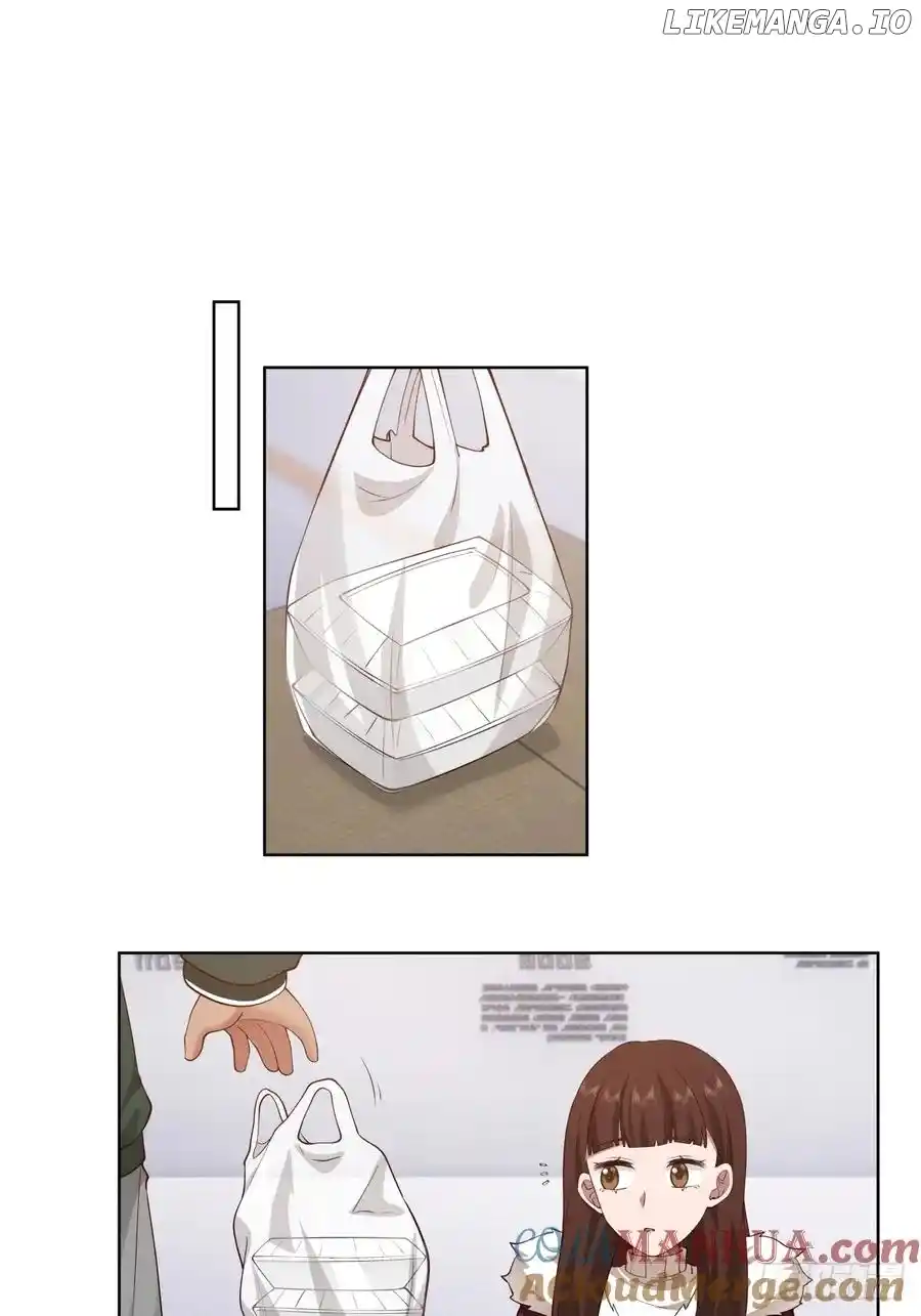 I Really Don't Want To Remake Chapter 190