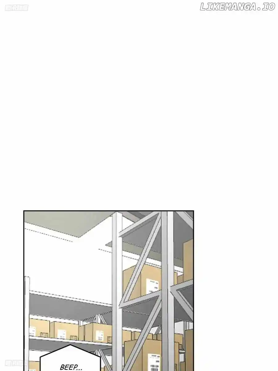 I Really Don't Want To Remake Chapter 191