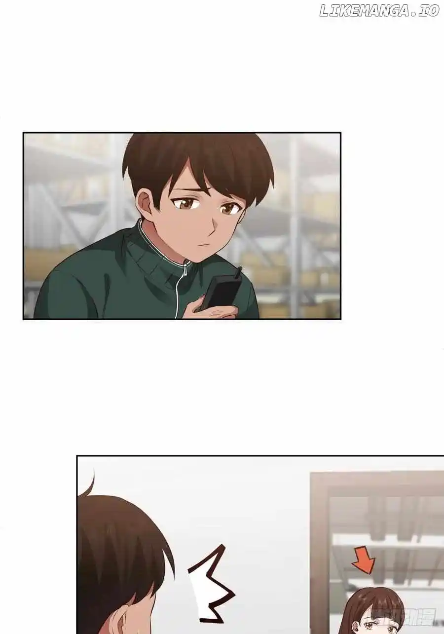 I Really Don't Want To Remake Chapter 191