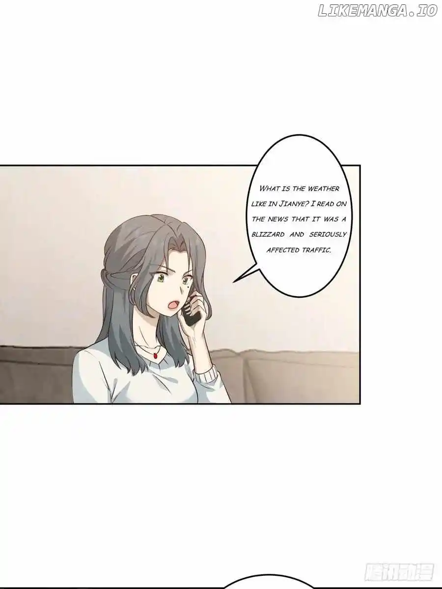 I Really Don't Want To Remake Chapter 191