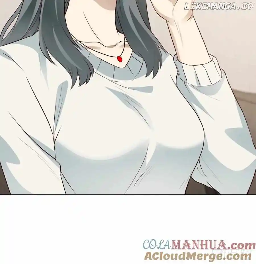 I Really Don't Want To Remake Chapter 191