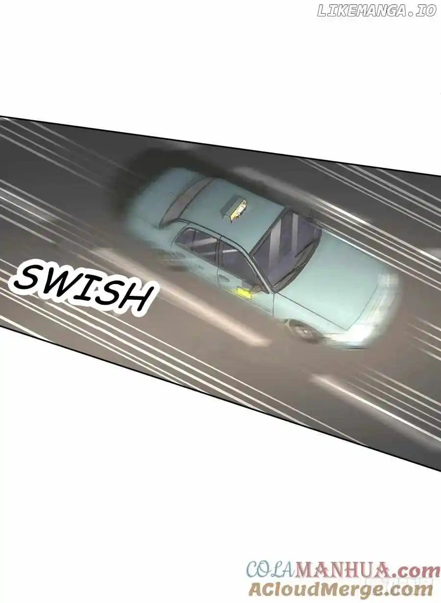 I Really Don't Want To Remake Chapter 191