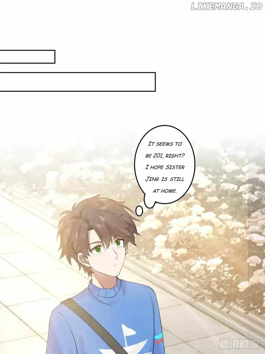 I Really Don't Want To Remake Chapter 191