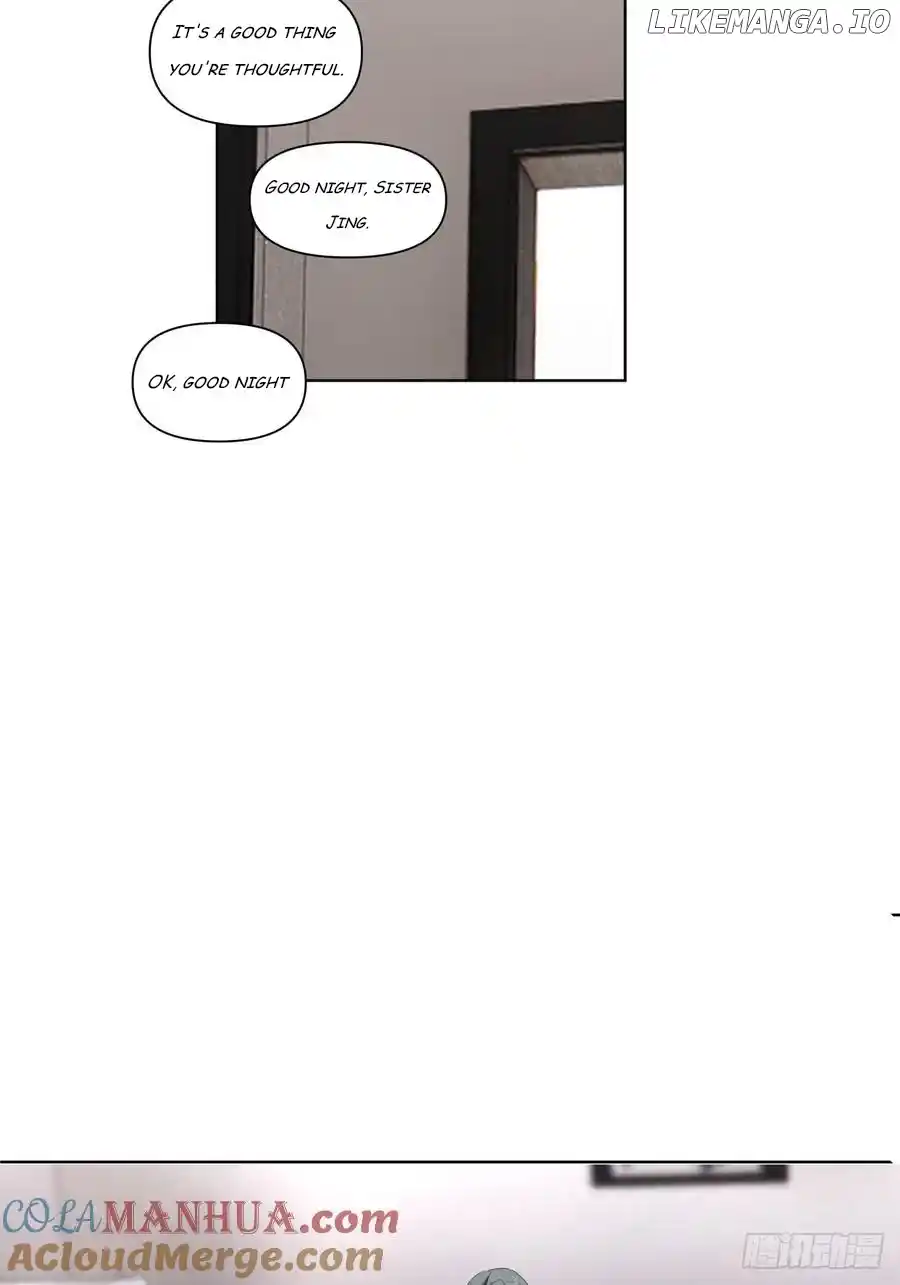 I Really Don't Want To Remake Chapter 192