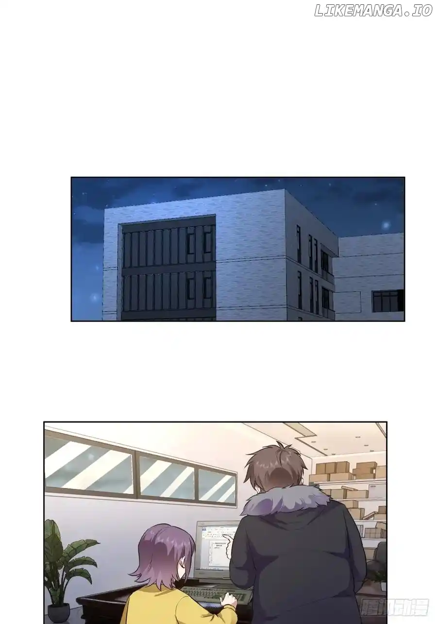 I Really Don't Want To Remake Chapter 193