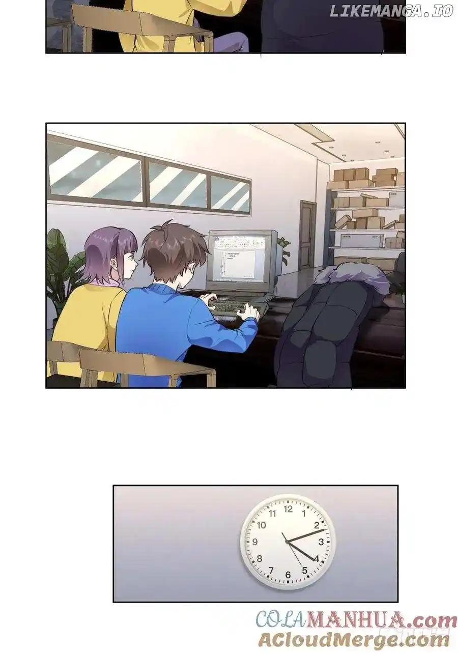 I Really Don't Want To Remake Chapter 193