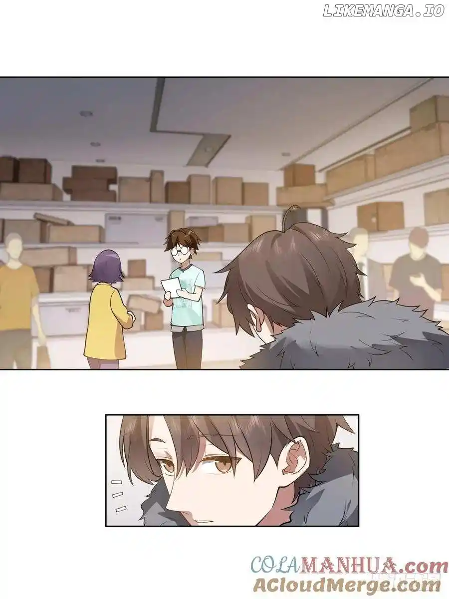 I Really Don't Want To Remake Chapter 193