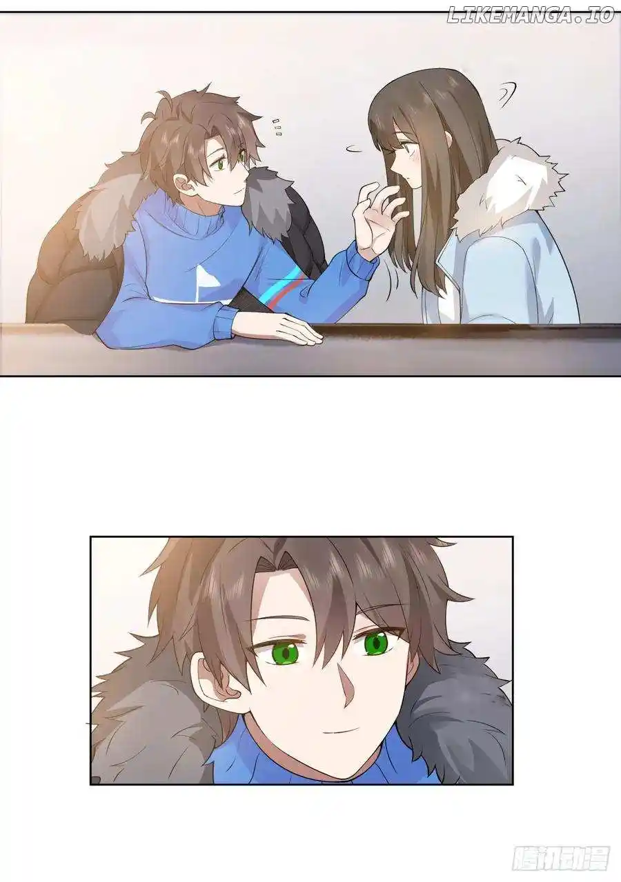 I Really Don't Want To Remake Chapter 193