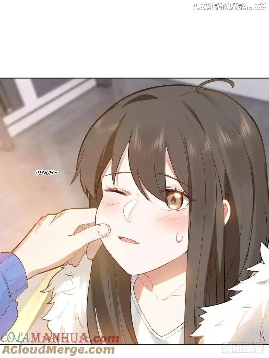 I Really Don't Want To Remake Chapter 193