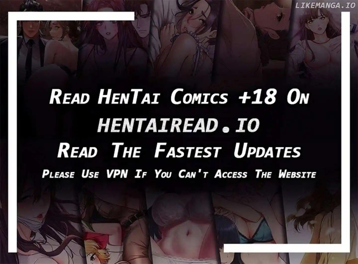 I Really Don't Want To Remake Chapter 193