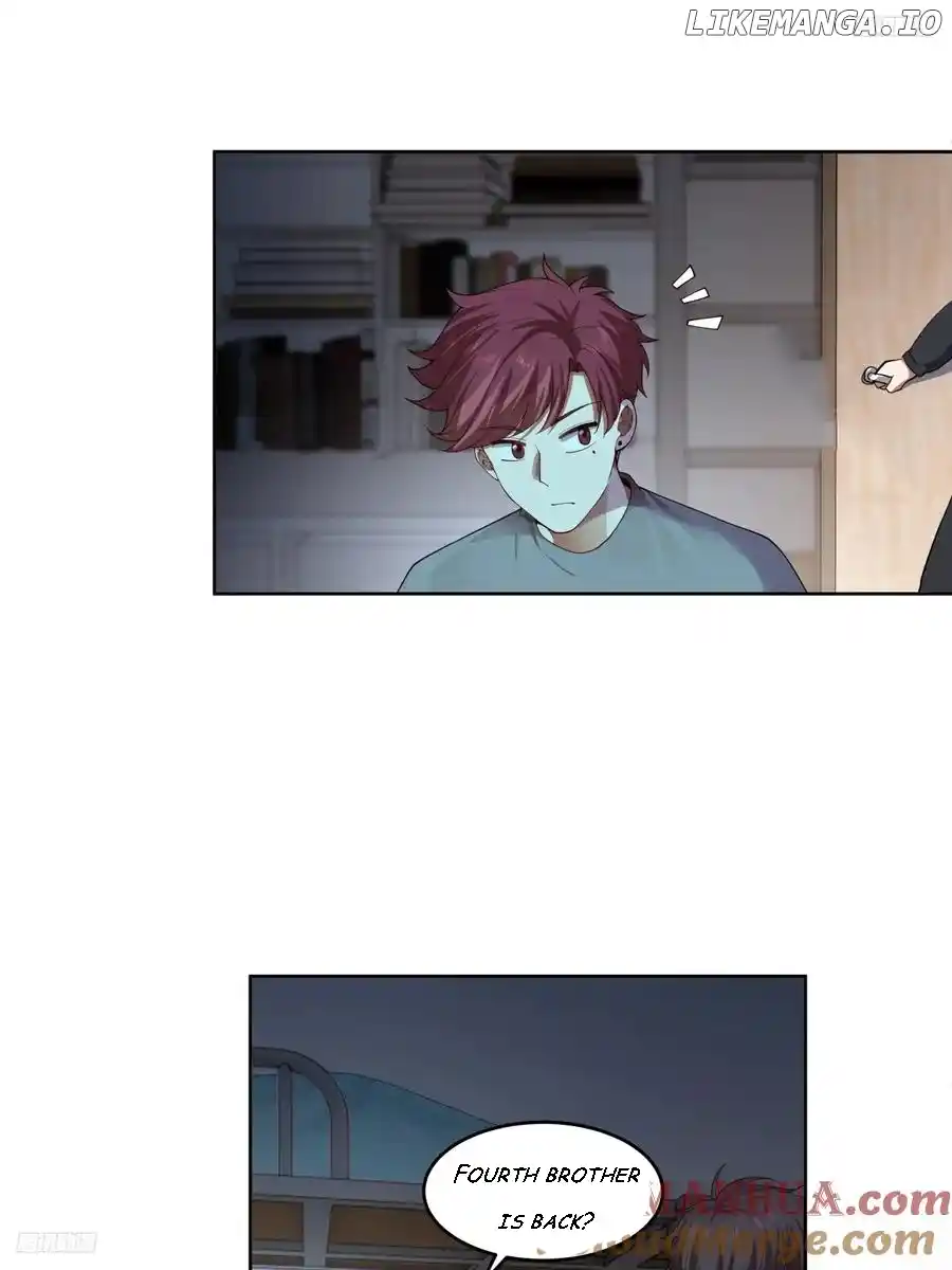 I Really Don't Want To Remake Chapter 194