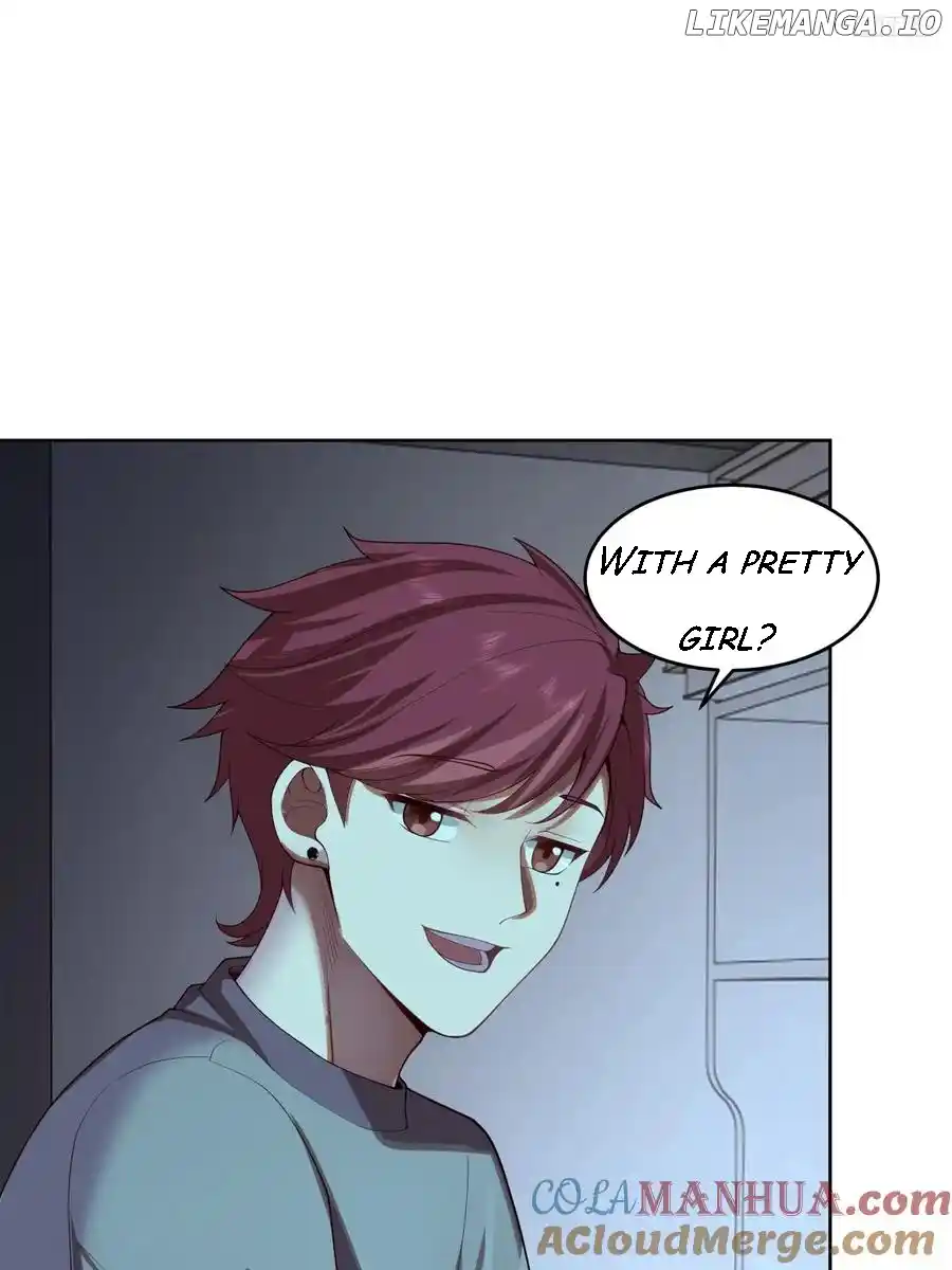 I Really Don't Want To Remake Chapter 194