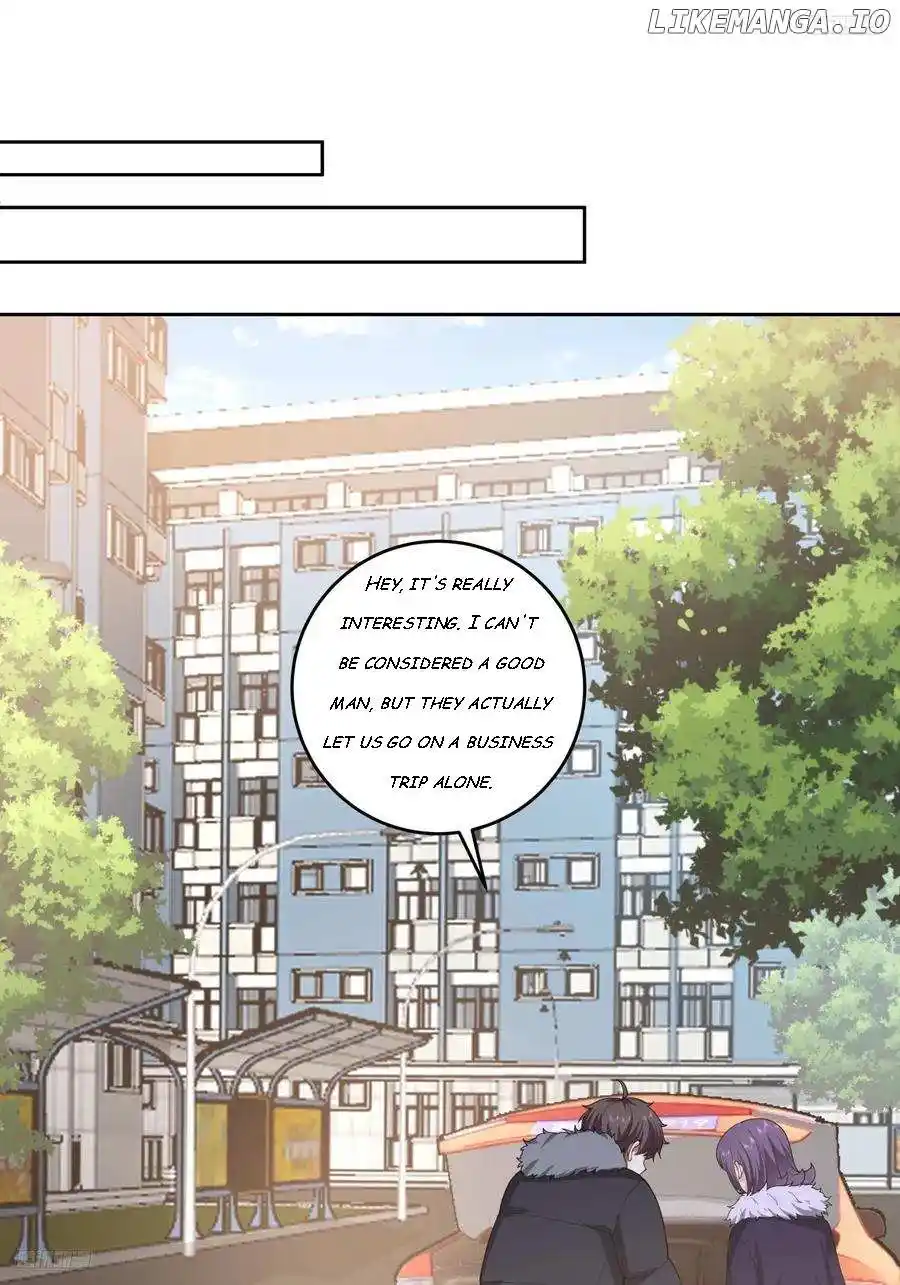 I Really Don't Want To Remake Chapter 194