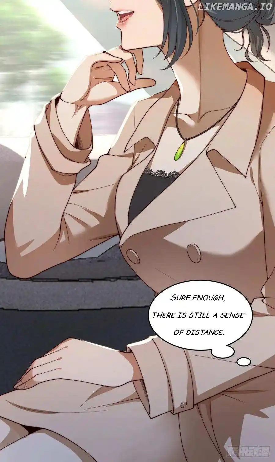 I Really Don't Want To Remake Chapter 194