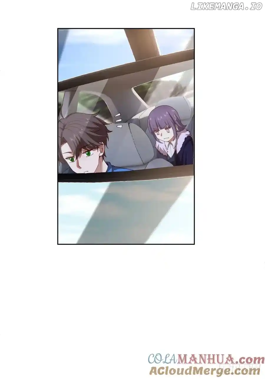 I Really Don't Want To Remake Chapter 194