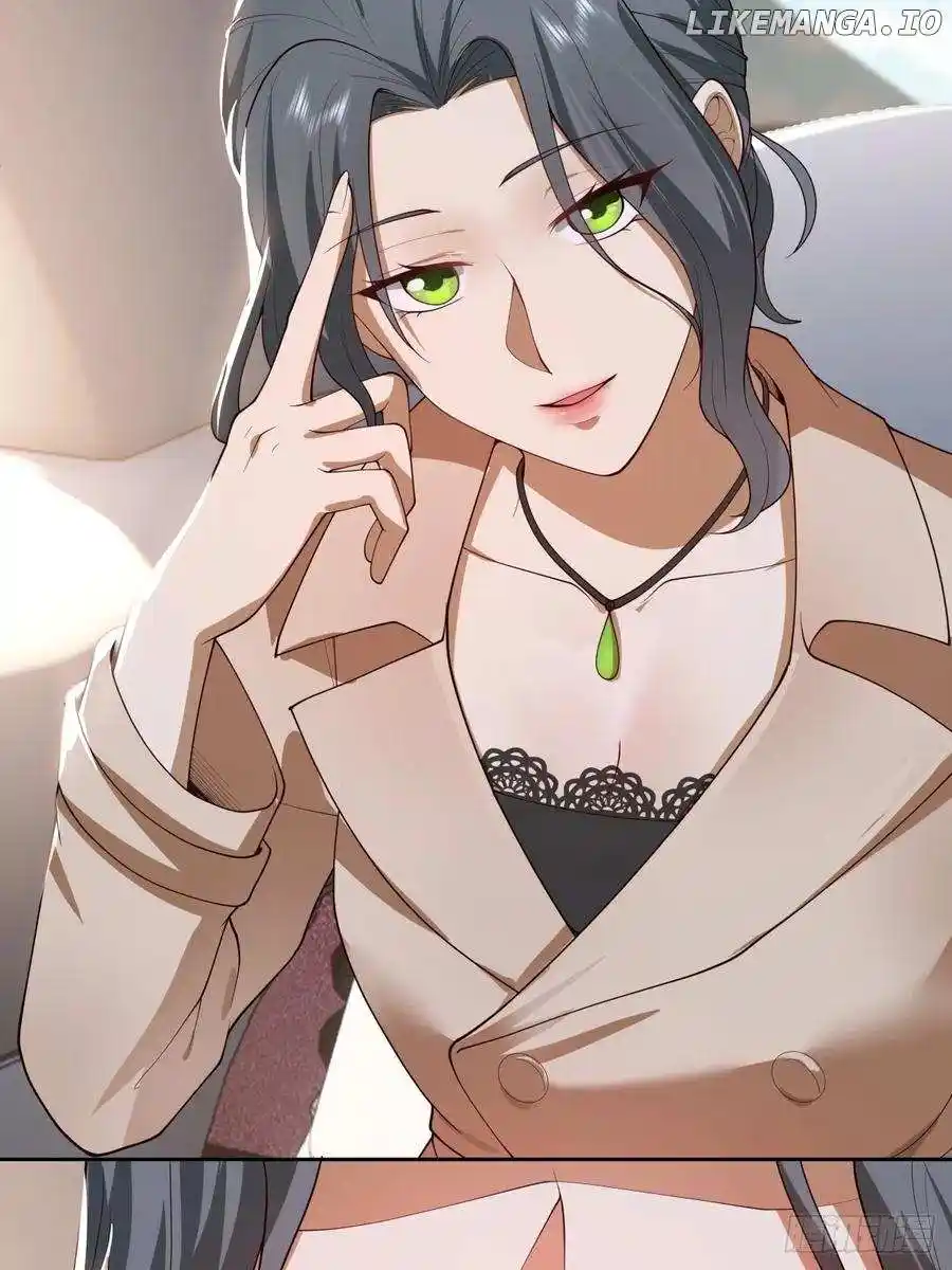 I Really Don't Want To Remake Chapter 194