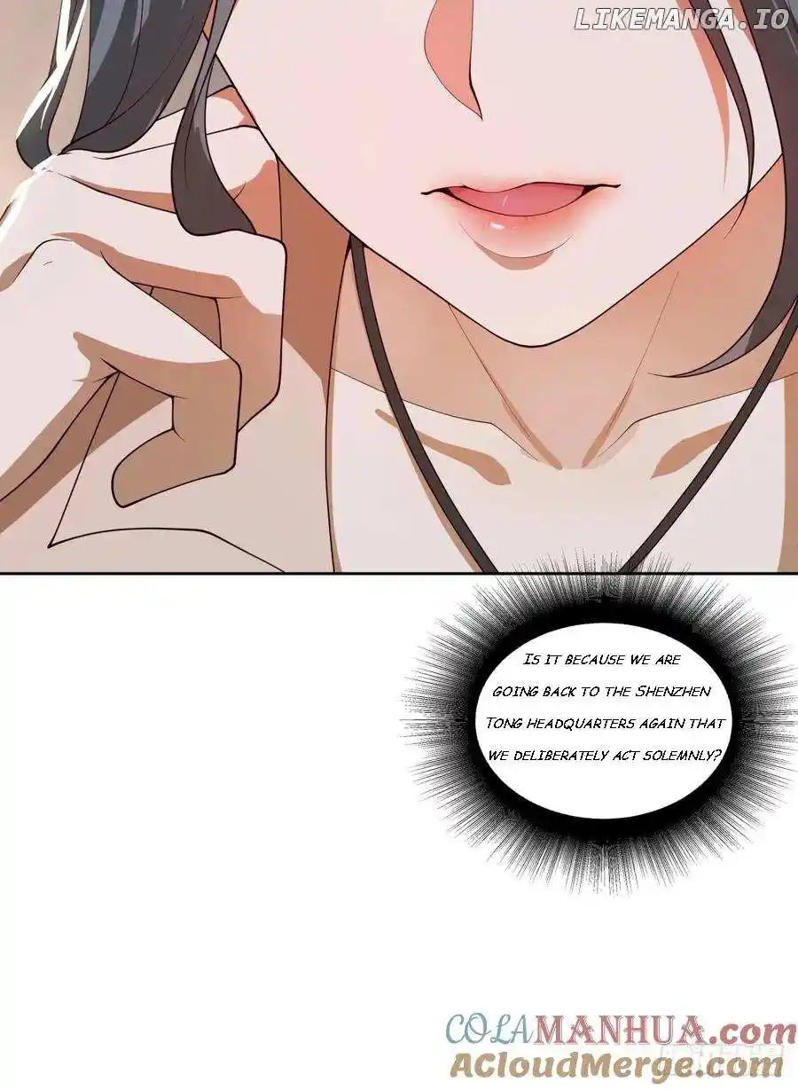 I Really Don't Want To Remake Chapter 194