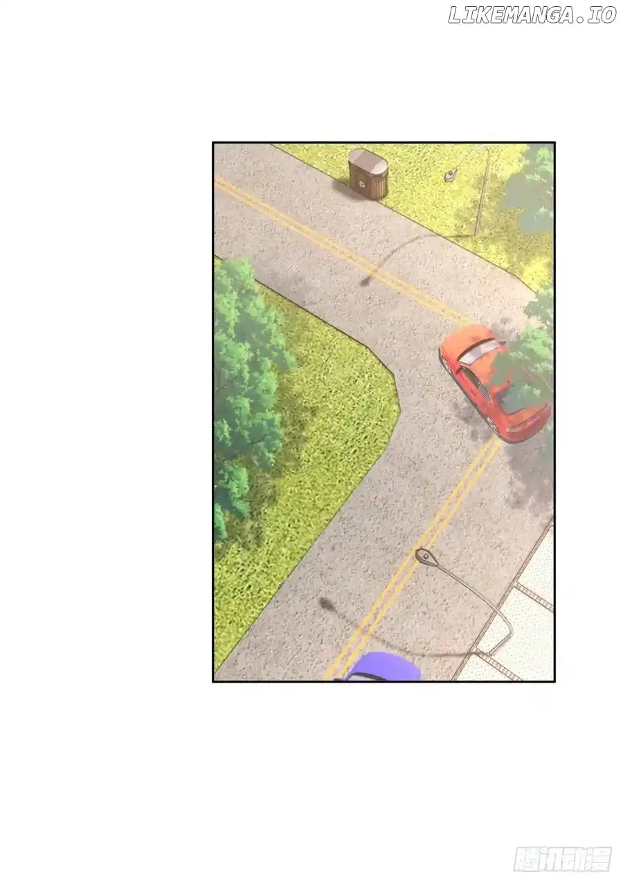 I Really Don't Want To Remake Chapter 194