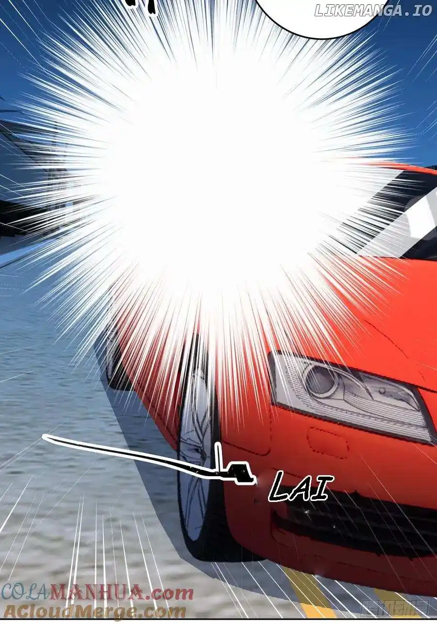 I Really Don't Want To Remake Chapter 194