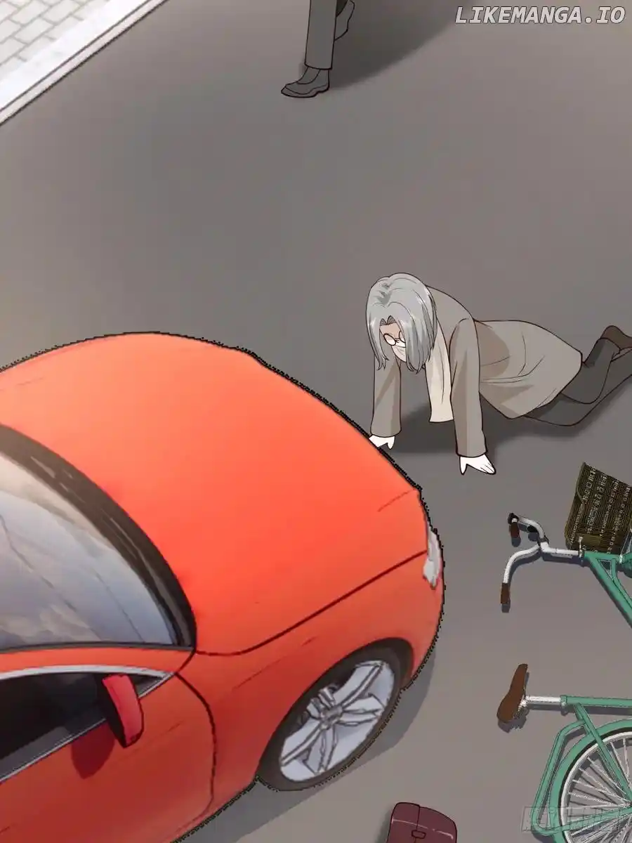 I Really Don't Want To Remake Chapter 194