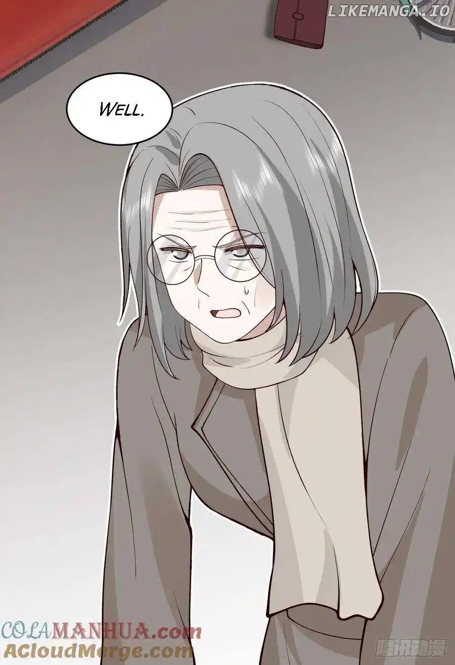 I Really Don't Want To Remake Chapter 194