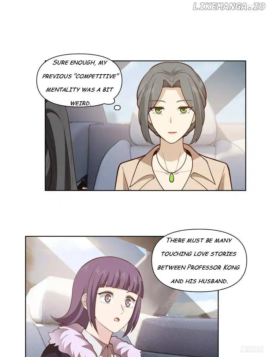 I Really Don't Want To Remake Chapter 196