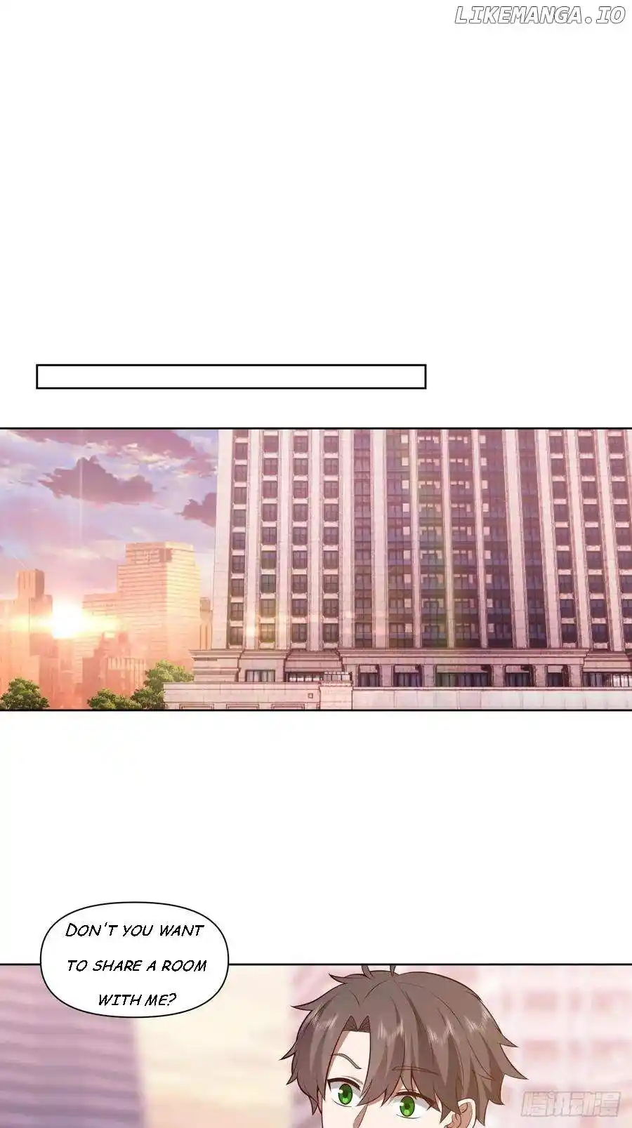 I Really Don't Want To Remake Chapter 196