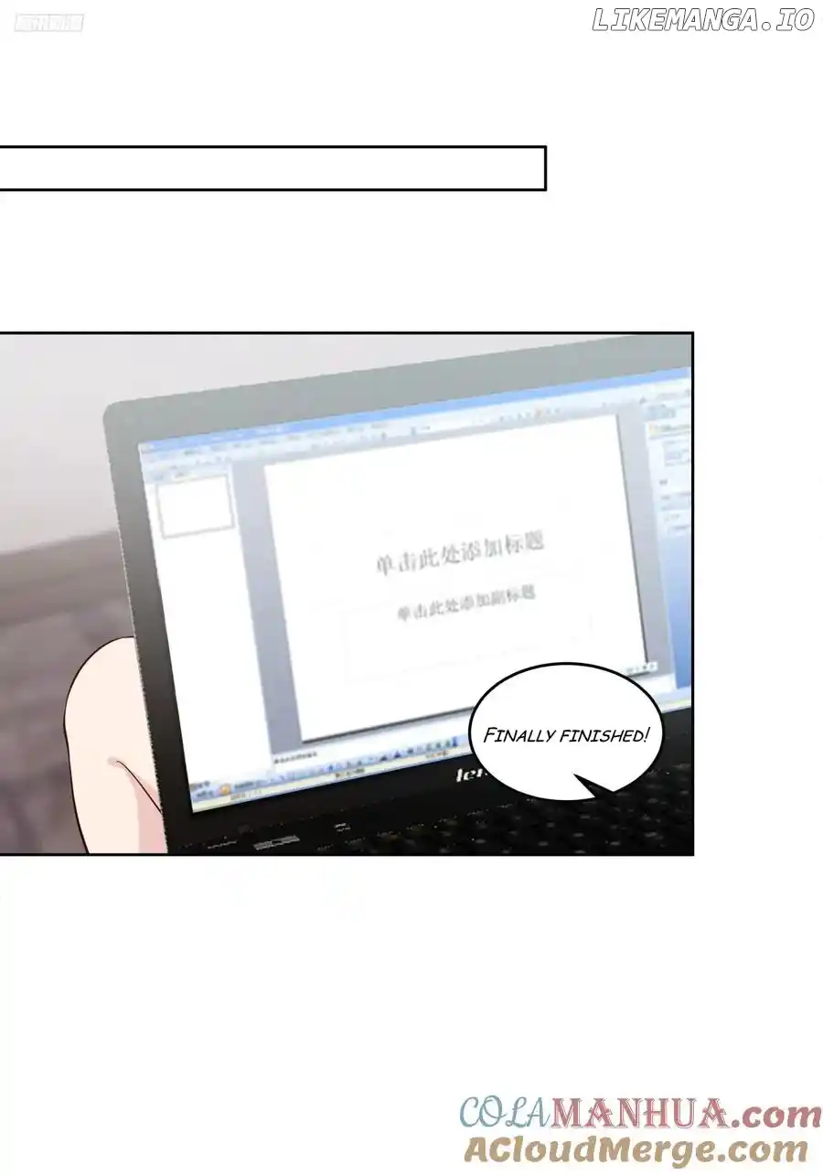 I Really Don't Want To Remake Chapter 197