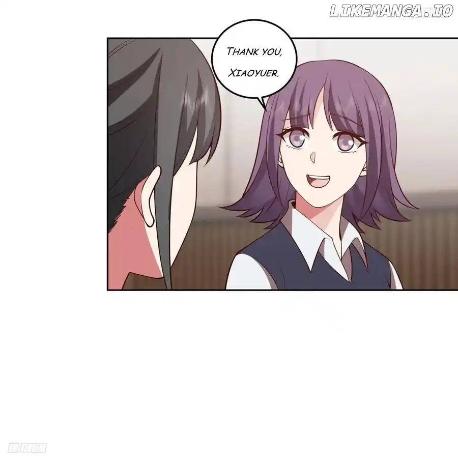 I Really Don't Want To Remake Chapter 197