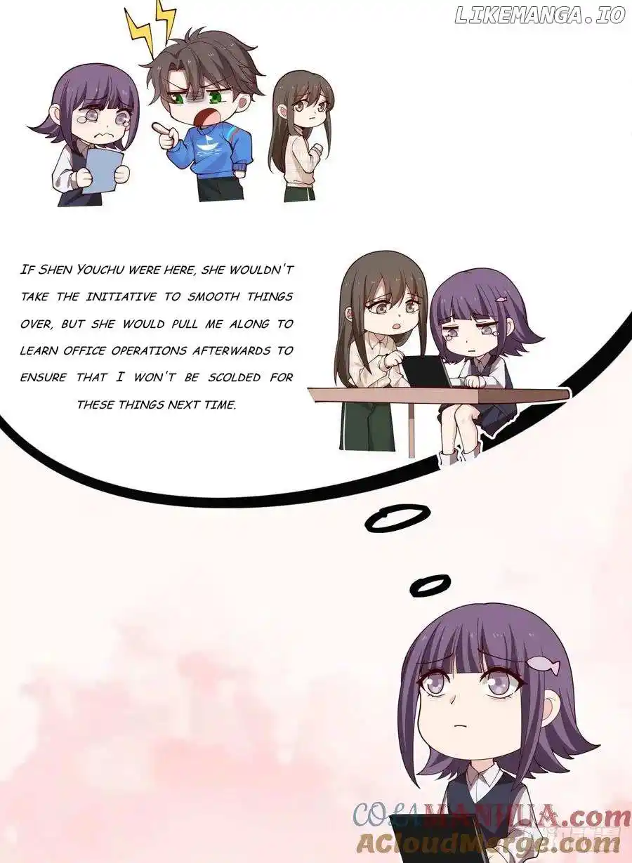 I Really Don't Want To Remake Chapter 197