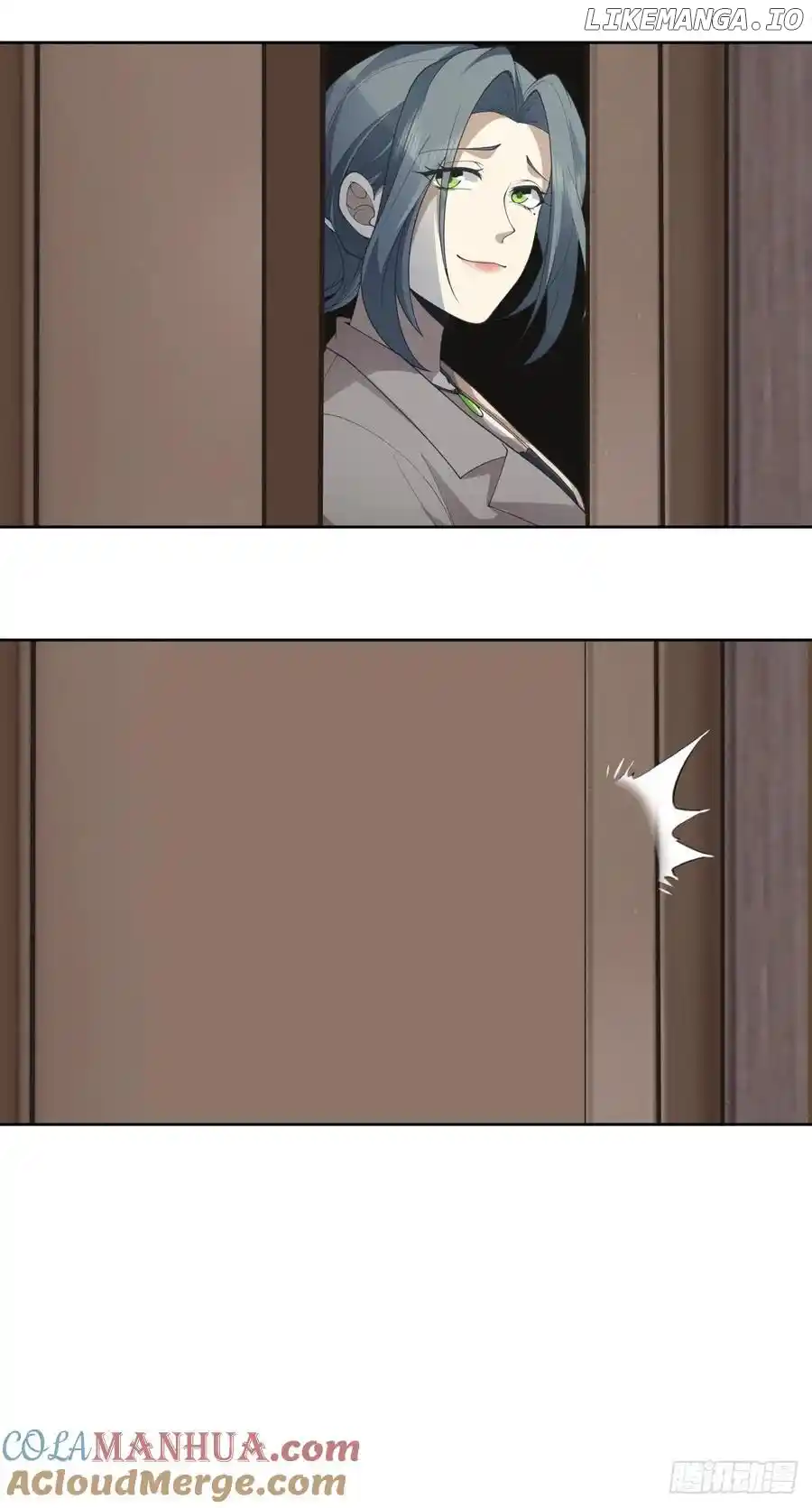 I Really Don't Want To Remake Chapter 197