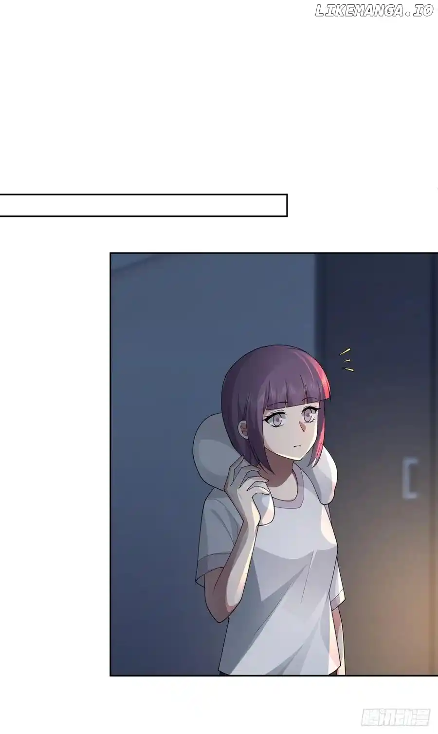 I Really Don't Want To Remake Chapter 197