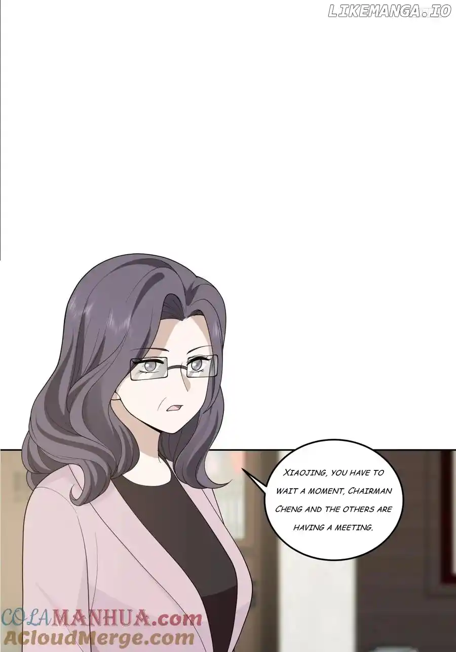 I Really Don't Want To Remake Chapter 198