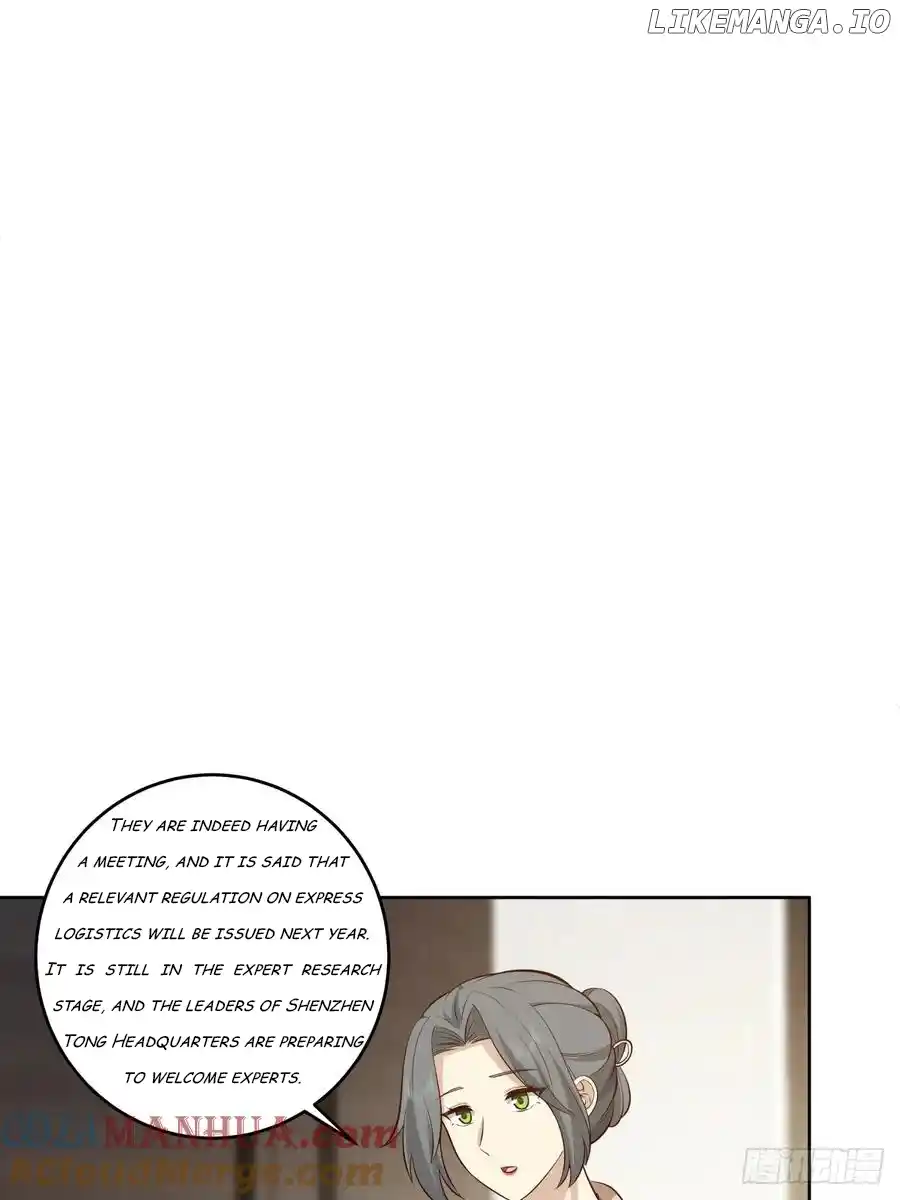 I Really Don't Want To Remake Chapter 198