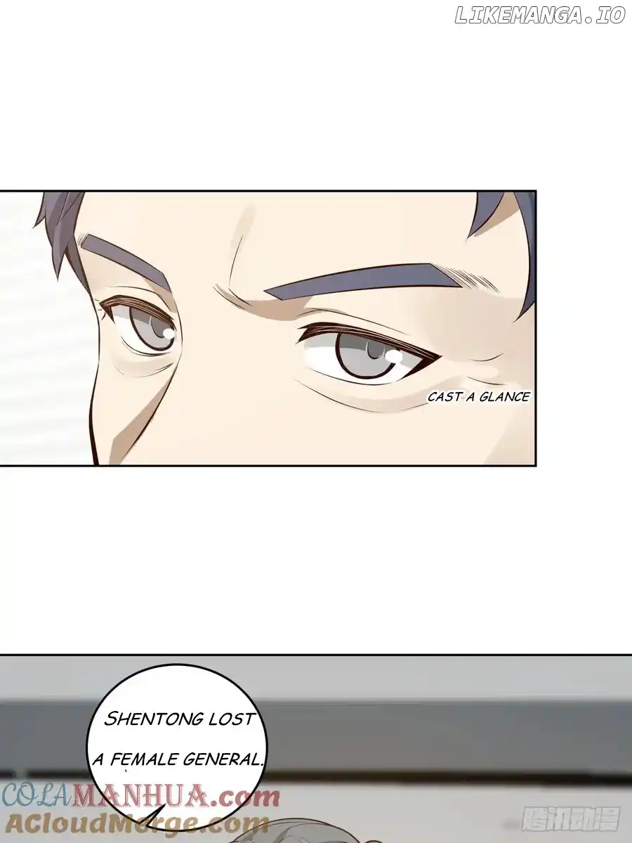 I Really Don't Want To Remake Chapter 198