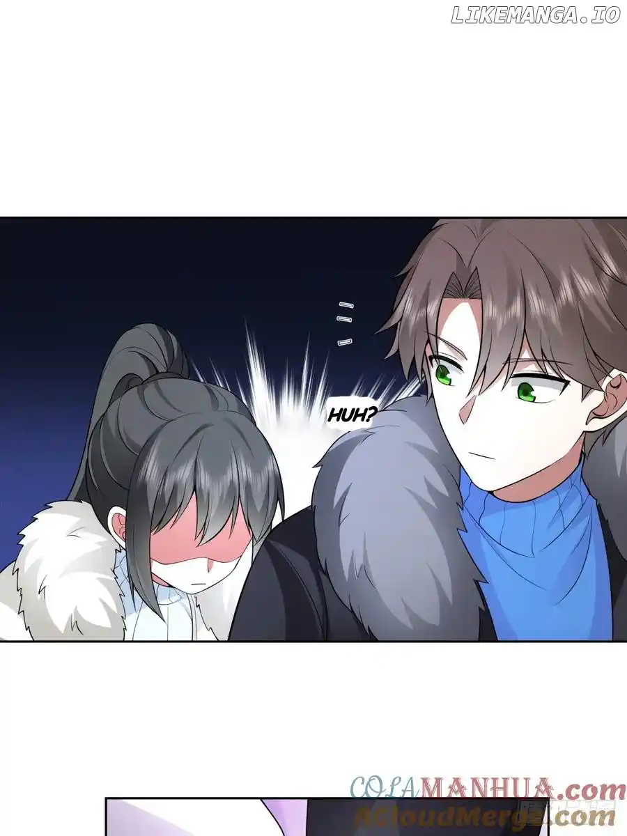 I Really Don't Want To Remake Chapter 198