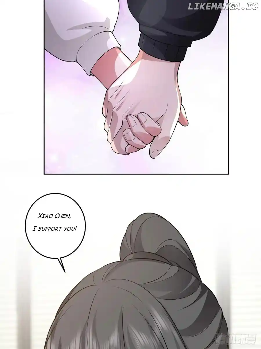 I Really Don't Want To Remake Chapter 198