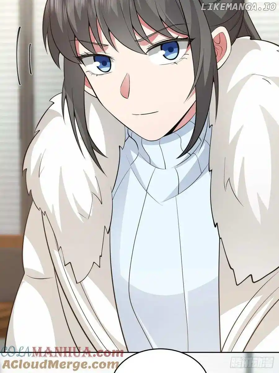 I Really Don't Want To Remake Chapter 198