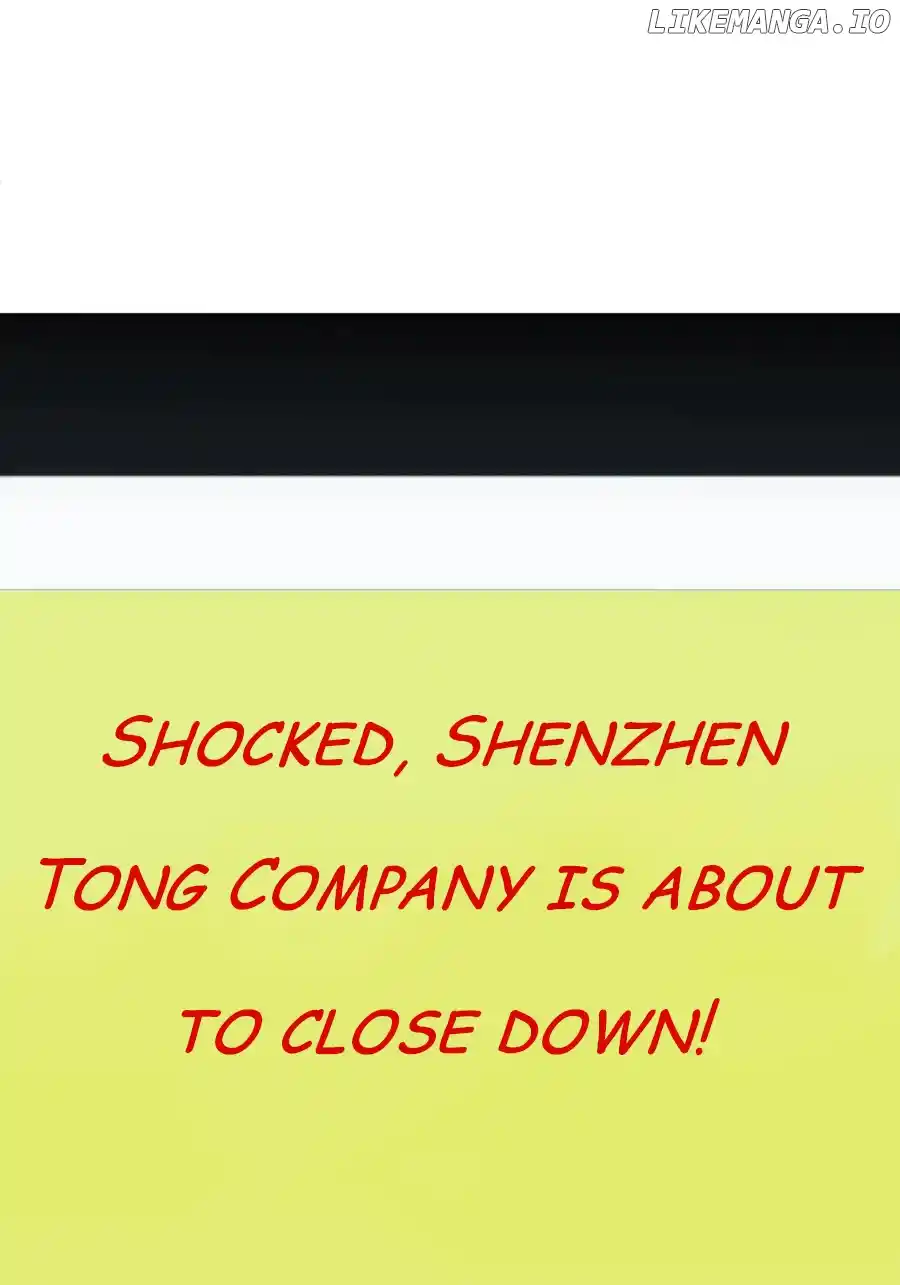 I Really Don't Want To Remake Chapter 198