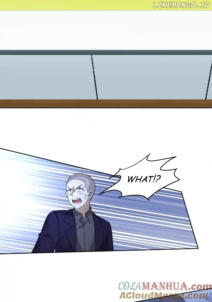 I Really Don't Want To Remake Chapter 198