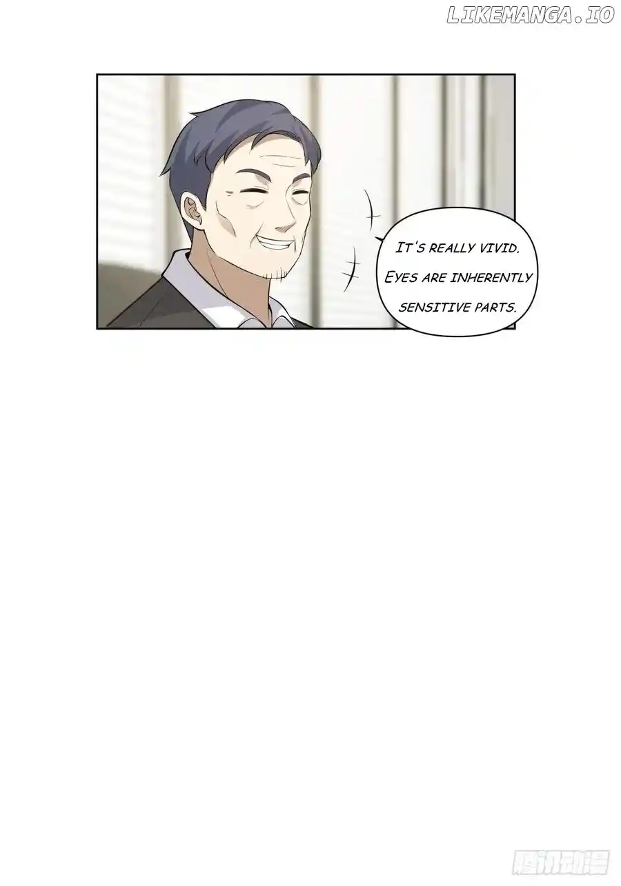 I Really Don't Want To Remake Chapter 199