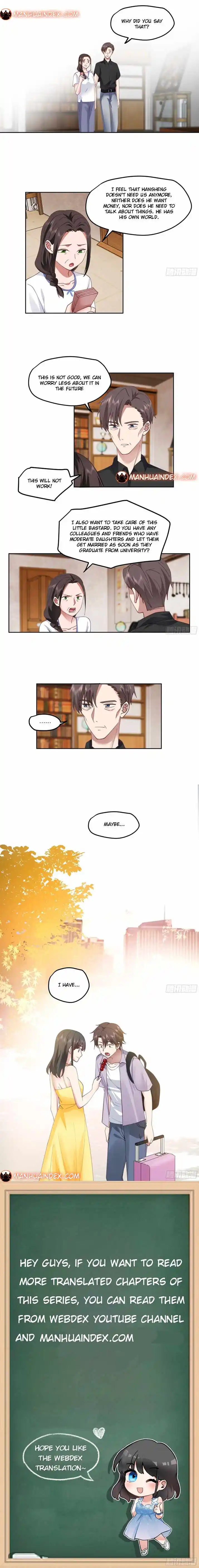 I Really Don't Want To Remake Chapter 20